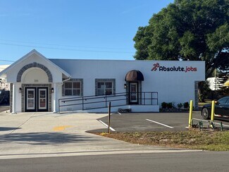 Plus de détails pour 310 Doris Dr, Lakeland, FL - Bureau à louer