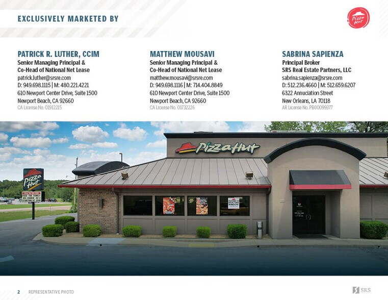 142 US-62 Hwy, Ash Flat, AR à vendre - Photo du bâtiment - Image 2 de 7