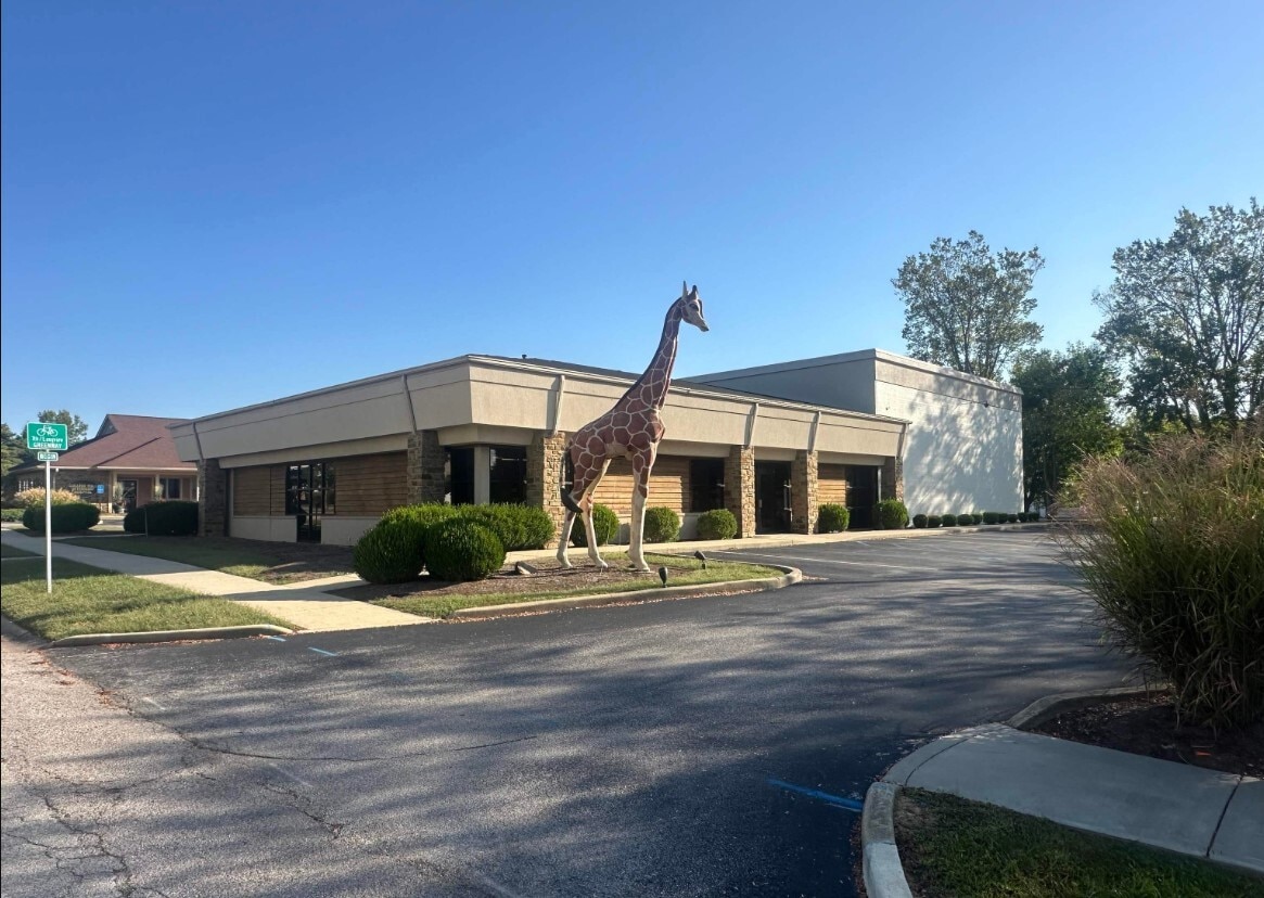 4505 E 3rd St, Bloomington, IN for sale Primary Photo- Image 1 of 18