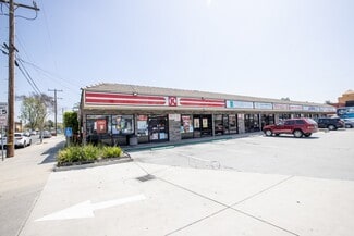 More details for 12000-12030 Paramount Blvd, Downey, CA - Retail for Lease