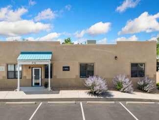 Plus de détails pour 3600 Rodeo Ln, Santa Fe, NM - Bureau à vendre