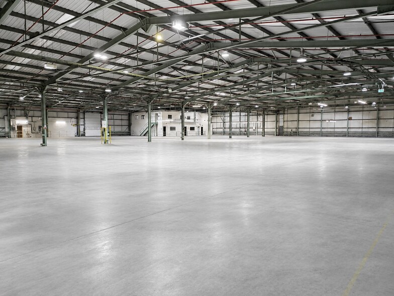 Abenbury Way, Wrexham for lease - Building Photo - Image 3 of 4