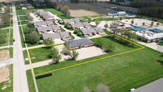 More details for 1985 Eagle Pass, Wooster, OH - Office for Sale