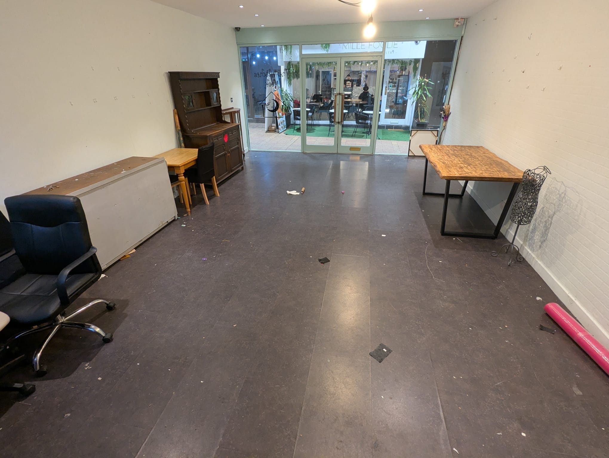 Oxford St, Swansea à louer Photo intérieure- Image 1 de 8