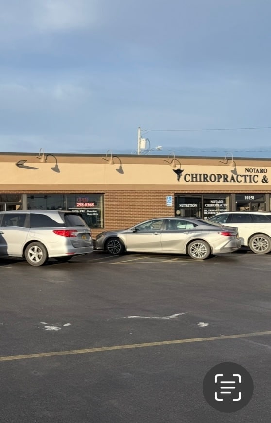 10158 Niagara Falls Blvd, Niagara Falls, NY for lease Interior Photo- Image 1 of 16