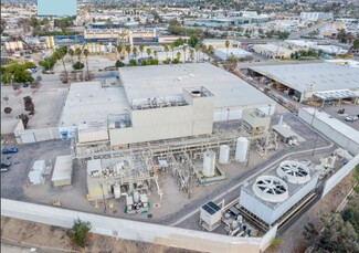 Plus de détails pour 555 N Tulip St, Escondido, CA - Industriel à vendre