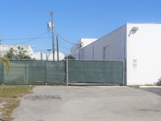 More details for 245 SW 33rd St, Fort Lauderdale, FL - Industrial for Lease