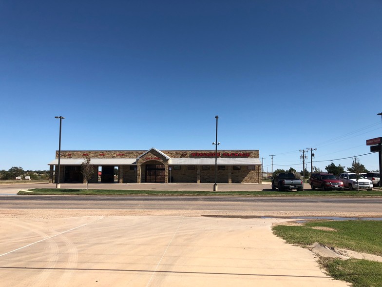 1300 N Price Rd, Pampa, TX à vendre - Autre - Image 1 de 1