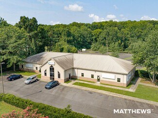 Plus de détails pour 6023 Beatties Ford Rd., Charlotte, NC - Bureau à vendre