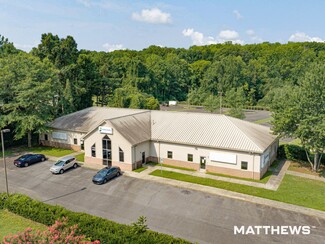 More details for 6023 Beatties Ford Rd., Charlotte, NC - Office for Sale