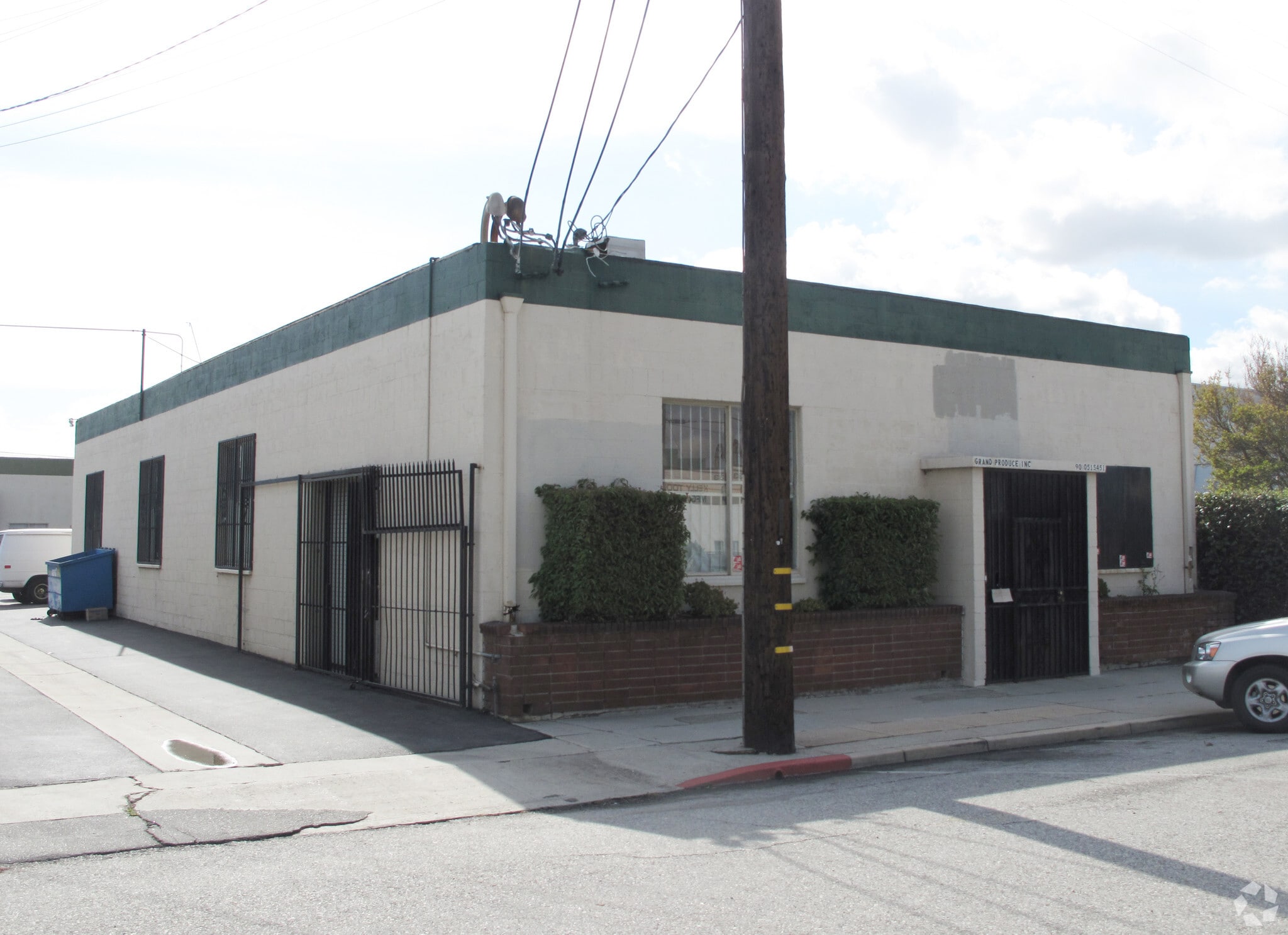 428 S Palm Ave, Alhambra, CA for lease Primary Photo- Image 1 of 6