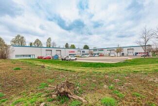 Plus de détails pour 1-5 Almond Ct, Falkirk - Industriel à louer