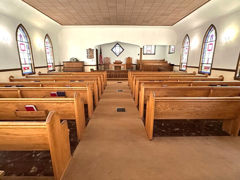 13801 Oldtown Rd, Oldtown, MD à vendre - Photo du bâtiment - Image 2 de 14