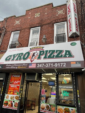 More details for 5011 Avenue N, Brooklyn, NY - Retail for Sale