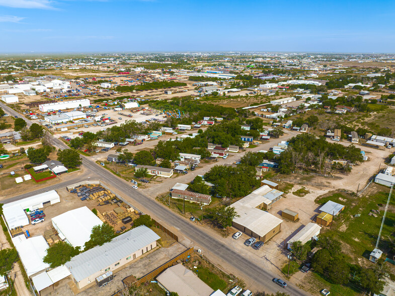 409 E 57th St, Odessa, TX à vendre - Photo du b timent - Image 3 de 6