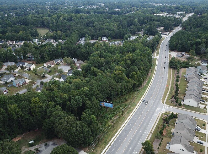 3257 US Hwy. 29, Lawrenceville, GA à vendre - Aérien - Image 2 de 4