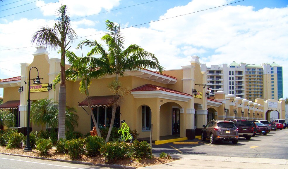 1530 Dolphin St, Sarasota, FL à louer - Photo du bâtiment - Image 2 de 19