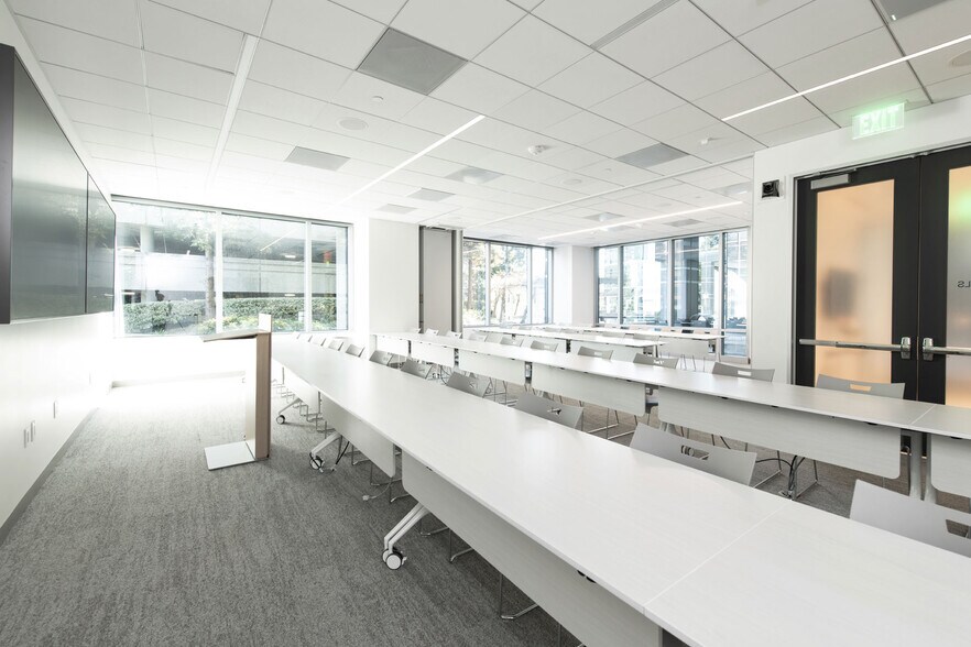 1255 Treat Blvd, Walnut Creek, CA à louer - Photo intérieure - Image 2 de 13