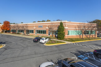 More details for 7301 Calhoun Pl, Rockville, MD - Office for Lease