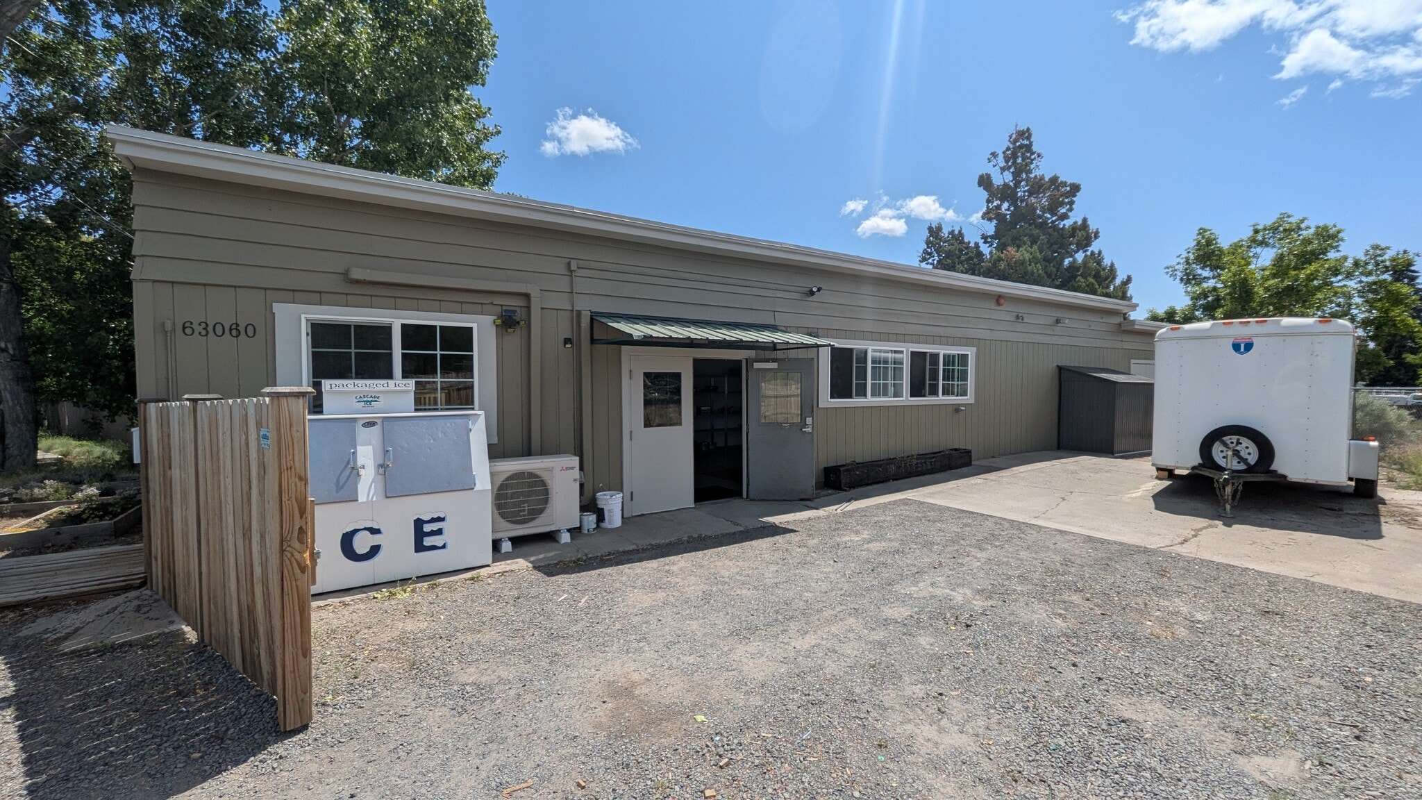 63060 Nels Anderson Rd, Bend, OR for lease Primary Photo- Image 1 of 9