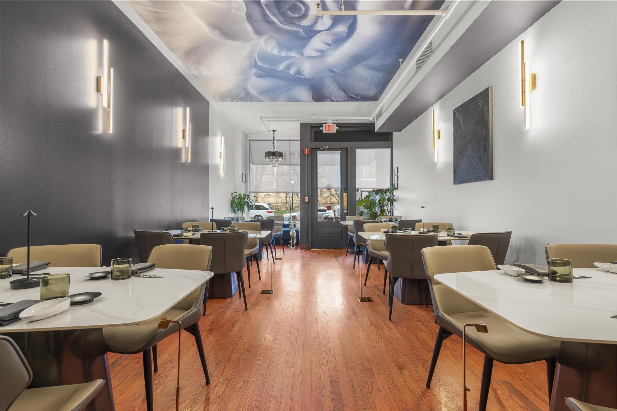 1006 Chapel St, New Haven, CT à louer Photo intérieure- Image 1 de 11