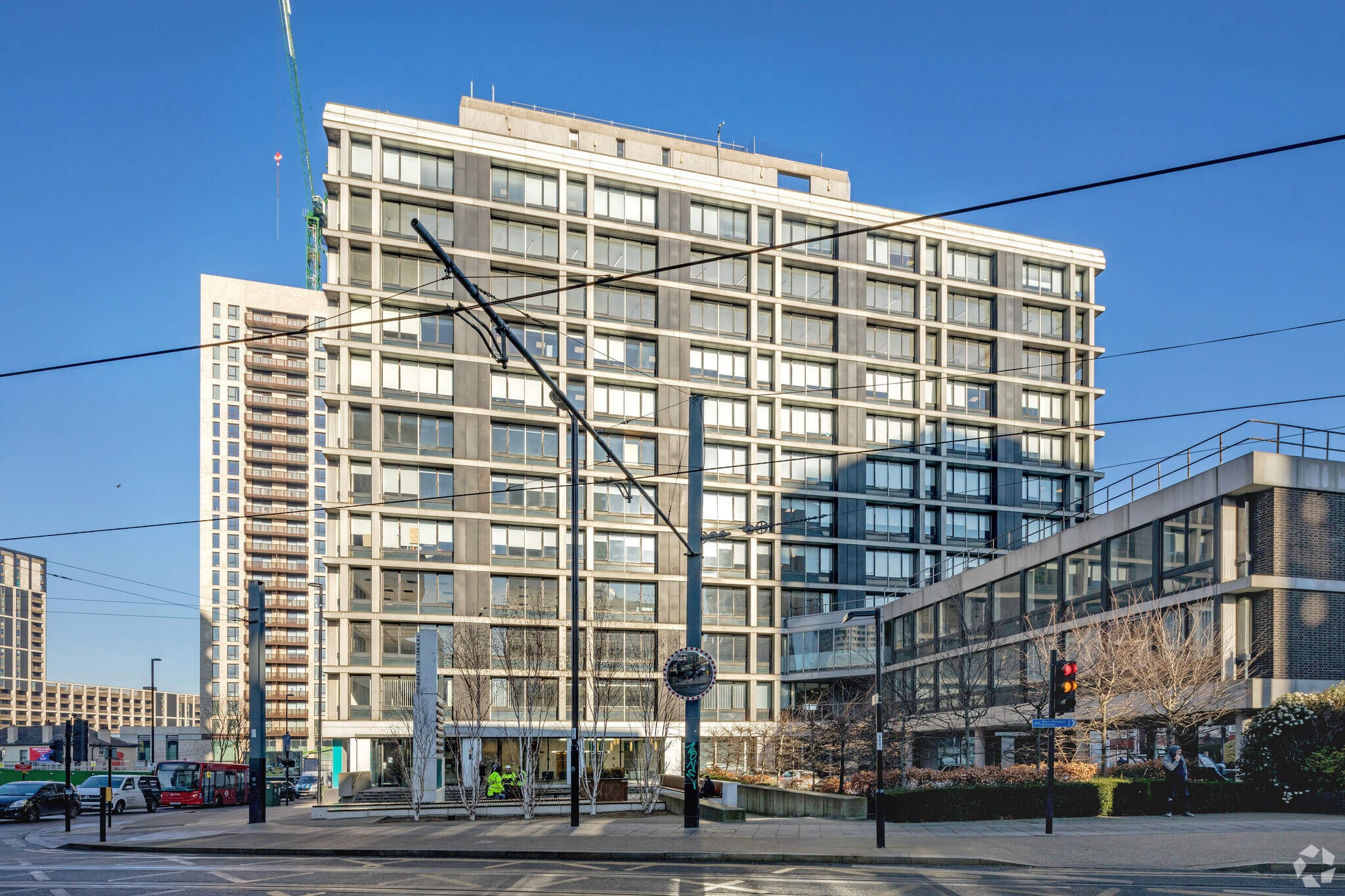 Addiscombe Rd, Croydon for lease Primary Photo- Image 1 of 21