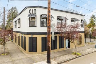 Plus de détails pour 7203-7205 SE Raymond St, Portland, OR - Flex à vendre