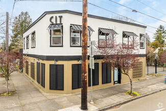 Plus de détails pour 7203-7205 SE Raymond St, Portland, OR - Flex à vendre