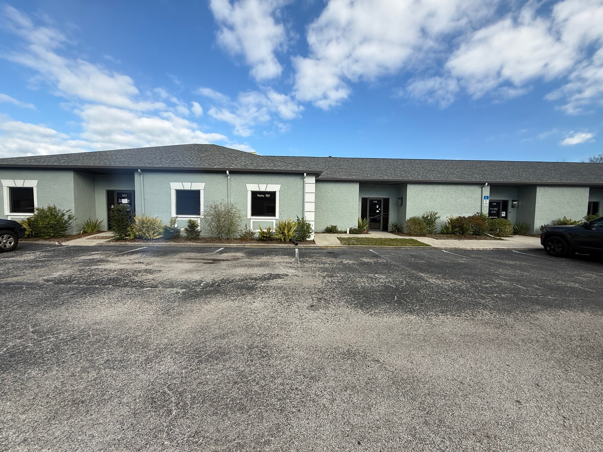 13555 Automobile Blvd, Clearwater, FL for lease Interior Photo- Image 1 of 40