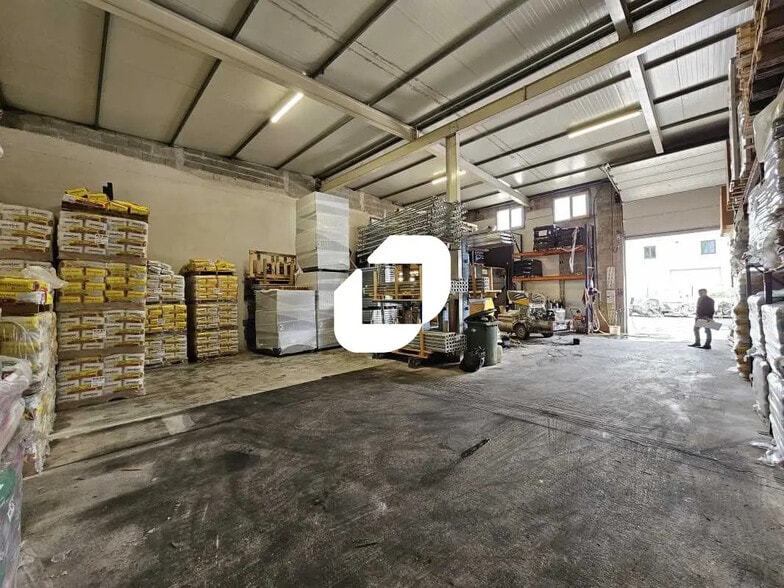 Flex dans Compans à louer - Photo intérieure - Image 3 de 4