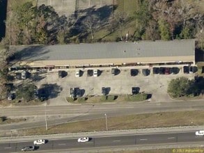 2855 Eastex Fwy, Beaumont, TX - Aerial  map view - Image1