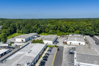 2970 Ask Kay Dr SE, Smyrna, GA - Aerial map view
