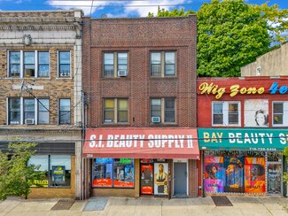 Plus de détails pour 204 Bay St, Staten Island, NY - Commerce de détail à vendre