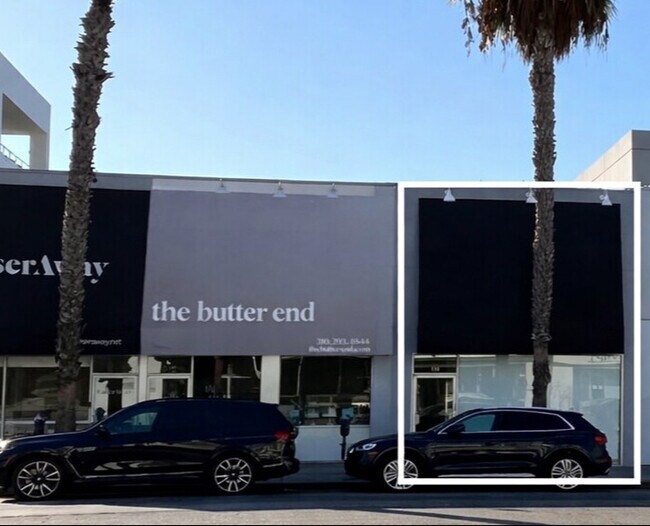 More details for 510 Wilshire Blvd, Santa Monica, CA - Retail for Lease