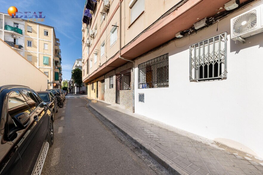 Retail in Granada, Granada for sale - Building Photo - Image 2 of 23
