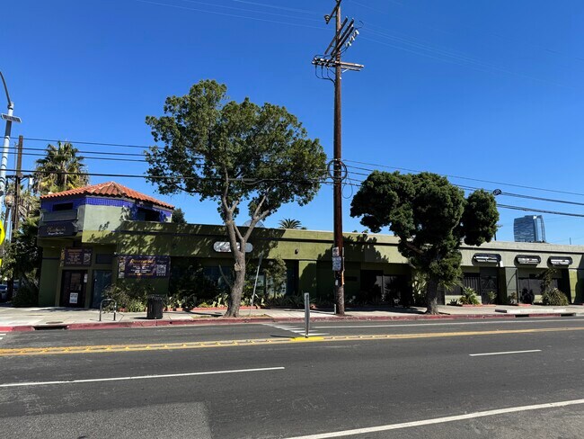 More details for 1215-1229 Venice Blvd, Los Angeles, CA - Flex for Lease