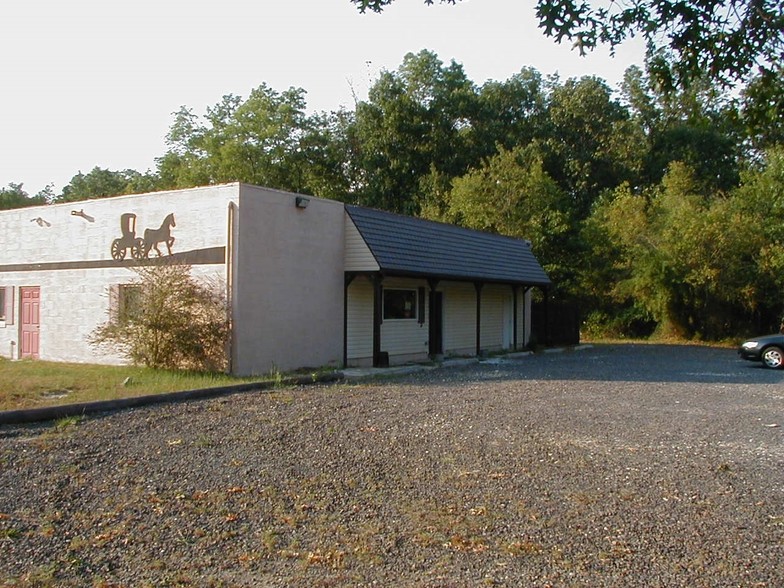 6773 Harding Hwy, Mays Landing, NJ for sale - Primary Photo - Image 1 of 1