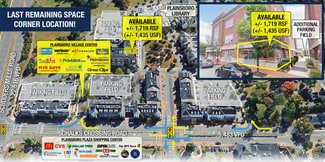 More details for 3 Market St, Plainsboro, NJ - Office, Retail for Lease