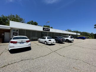 Plus de détails pour 127 Old M-21, Jenison, MI - Bureau à louer