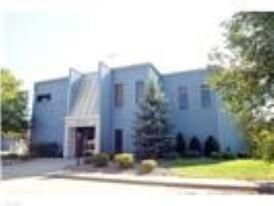 11342 E Pike Rd, Cambridge OH - Entrepôt