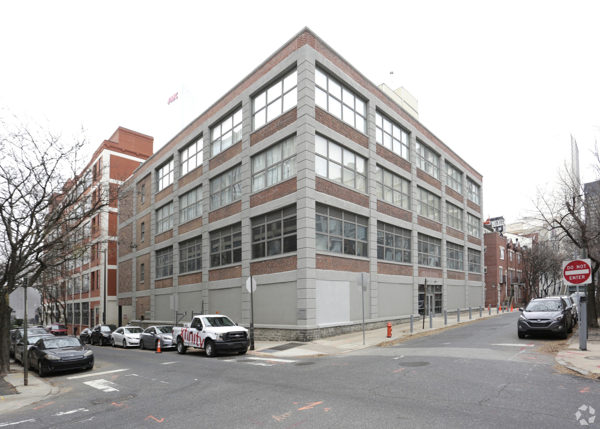 2401 Locust St, Philadelphia, PA à vendre Photo principale- Image 1 de 7