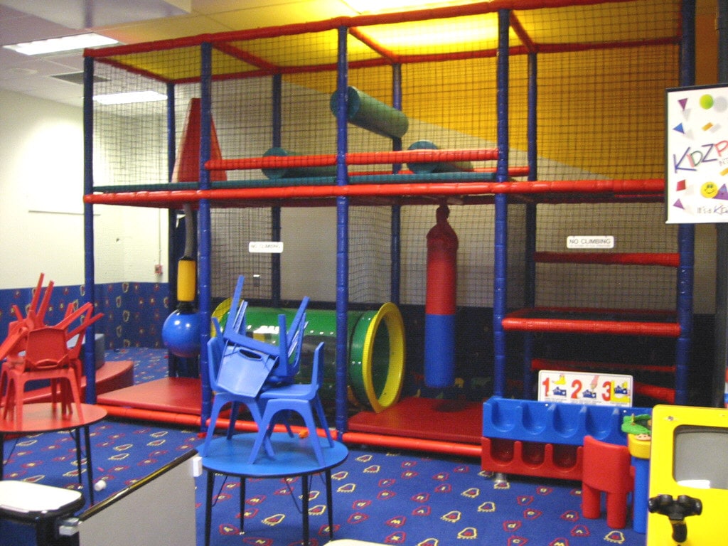 541-555 Oceana Blvd, Pacifica, CA à louer Photo intérieure- Image 1 de 2