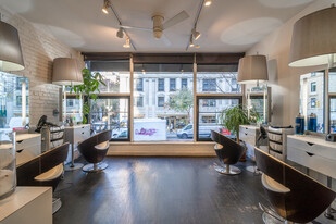 843 Lexington Ave, New York NY - Commercial Real Estate