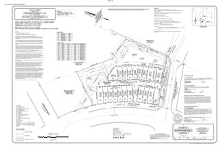 Plus de détails pour 2719 Ashley Rd, Charlotte, NC - Terrain à vendre