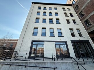 More details for 607 E 3rd St, Dayton, OH - Office for Lease