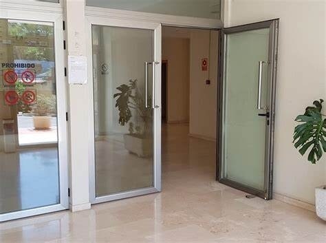 Bureau dans Los Barrios, Cádiz à vendre Photo du bâtiment- Image 1 de 19