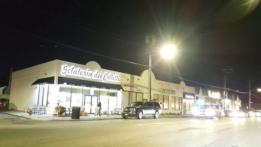 591-601 Willis Ave, Williston Park, NY à vendre Photo du bâtiment- Image 1 de 1