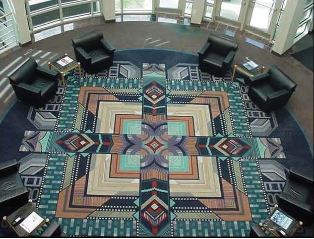 475 Reed Rd NW, Dalton, GA à louer - Hall d’entrée - Image 3 de 8