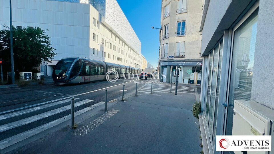 246 Cours De L'Argonne, Bordeaux for lease - Building Photo - Image 3 of 12