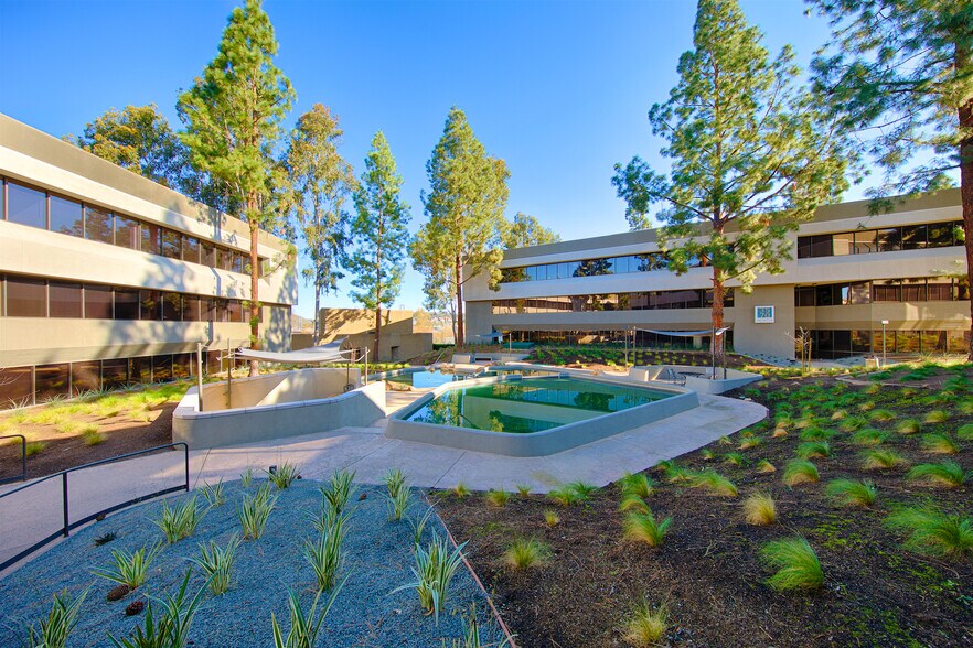 3530 Camino Del Rio N, San Diego, CA à louer - Photo du bâtiment - Image 3 de 7